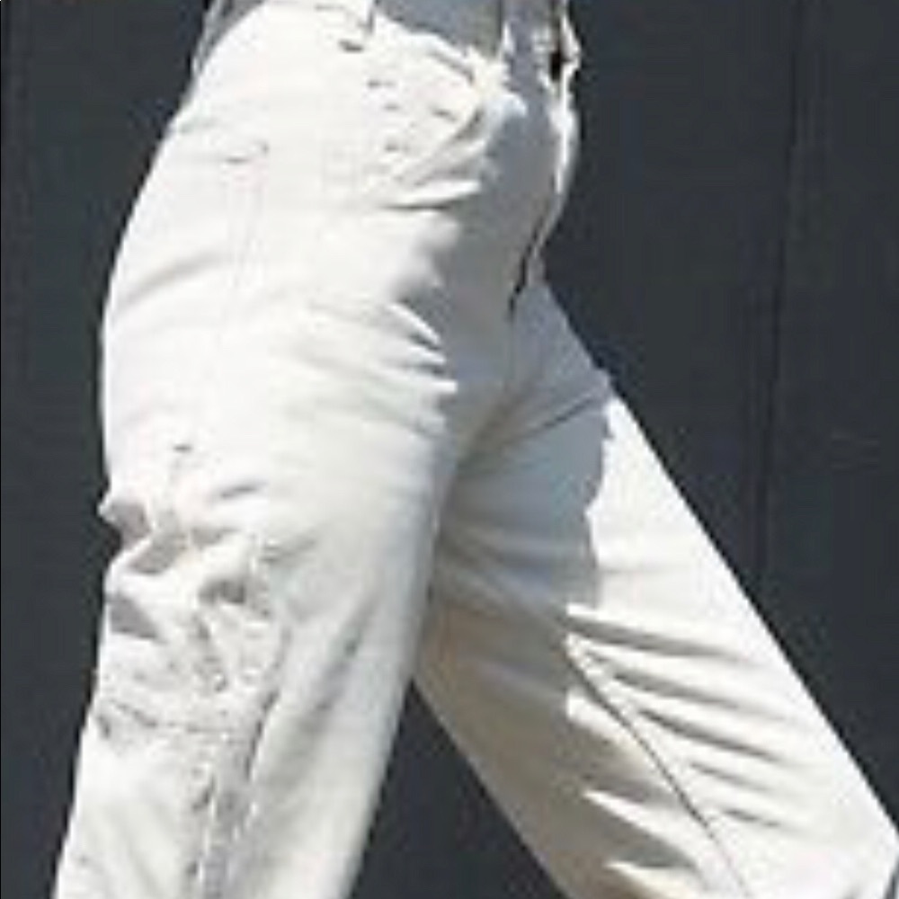 Brandy Melville Painter Pants